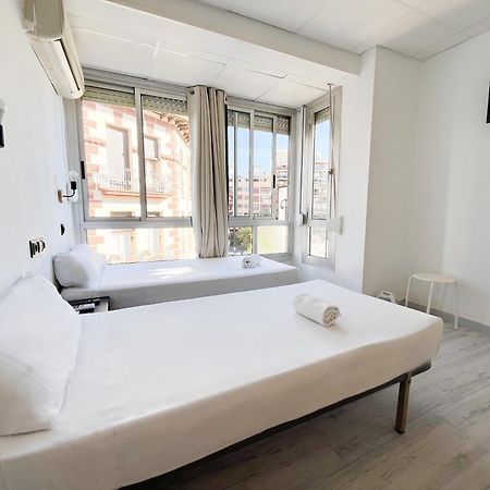 Sleep&Go Hotel Alicante Eksteriør billede
