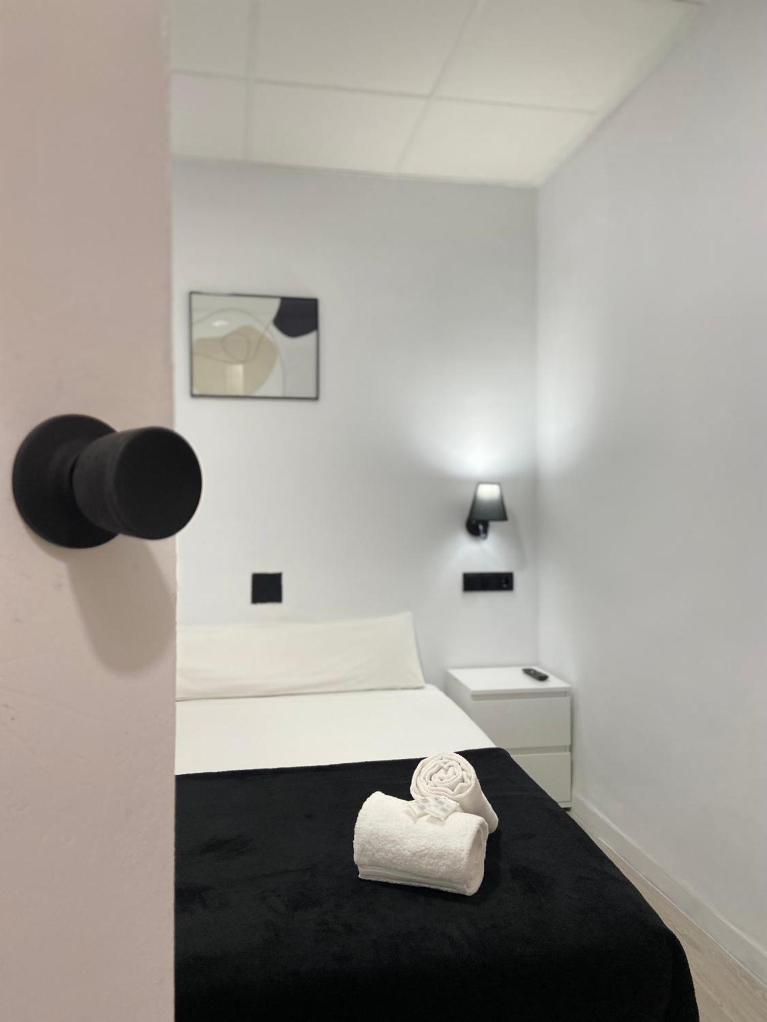 Sleep&Go Hotel Alicante Eksteriør billede