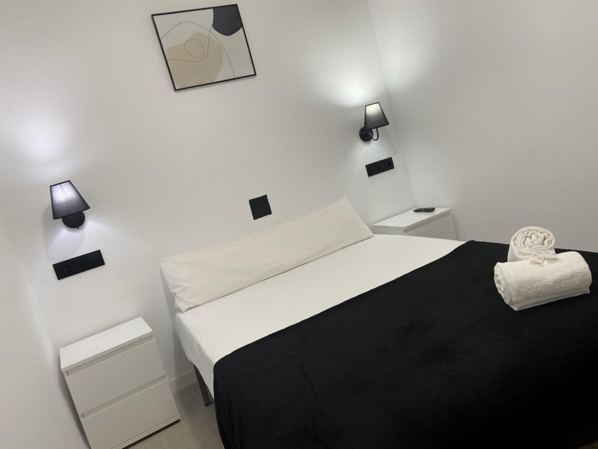 Sleep&Go Hotel Alicante Eksteriør billede