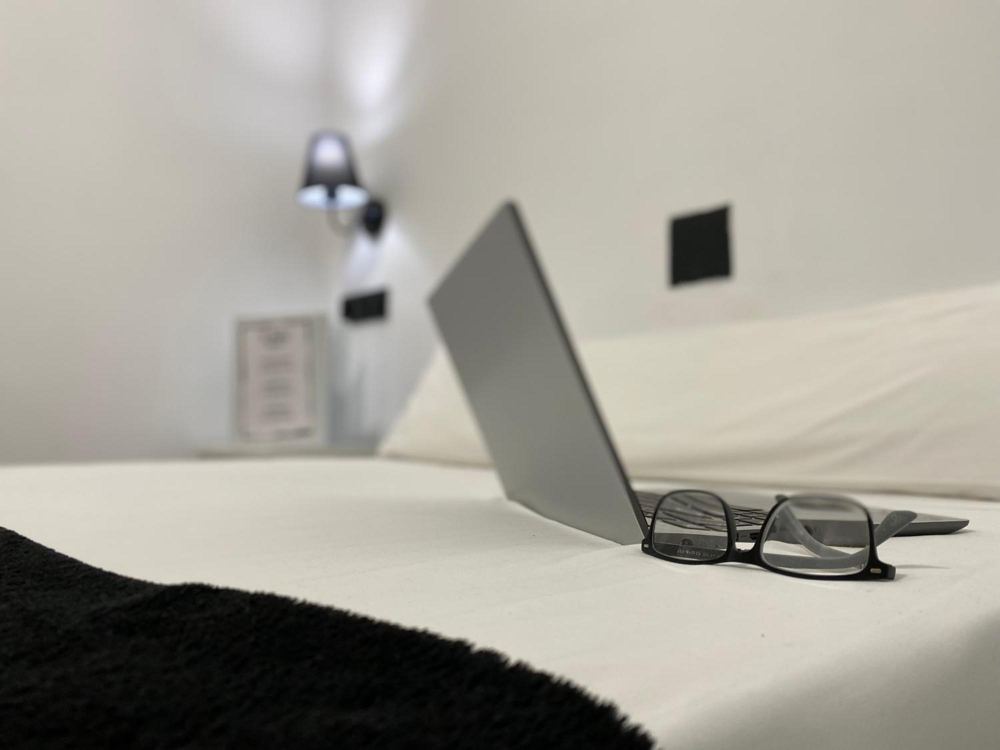Sleep&Go Hotel Alicante Eksteriør billede