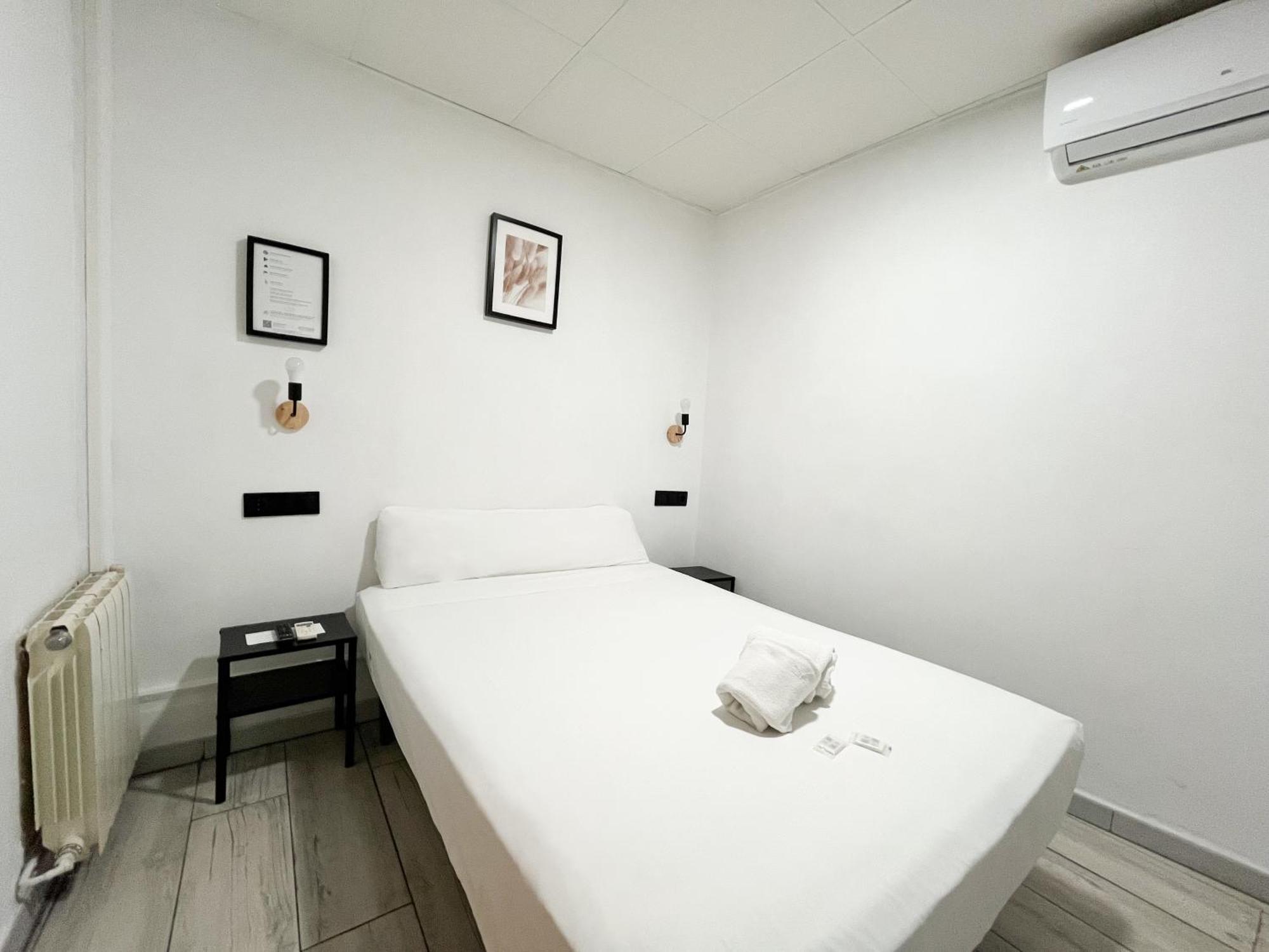 Sleep&Go Hotel Alicante Eksteriør billede